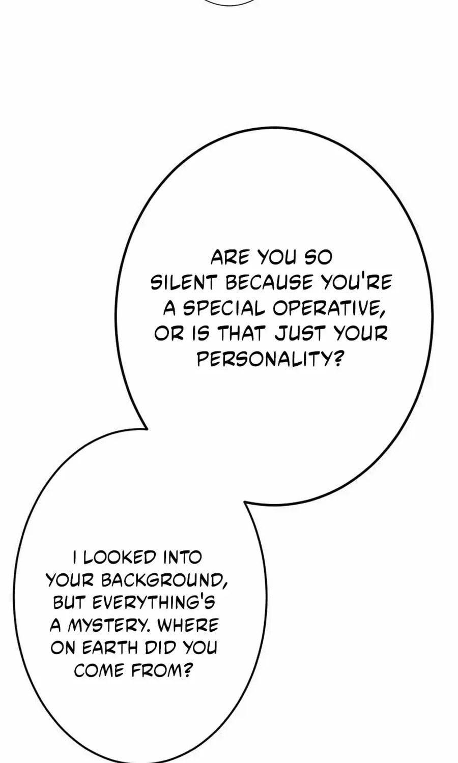 Sono Koukousei, Bourei (Ghost) ni Tsuki Chapter 1 page 137 - 