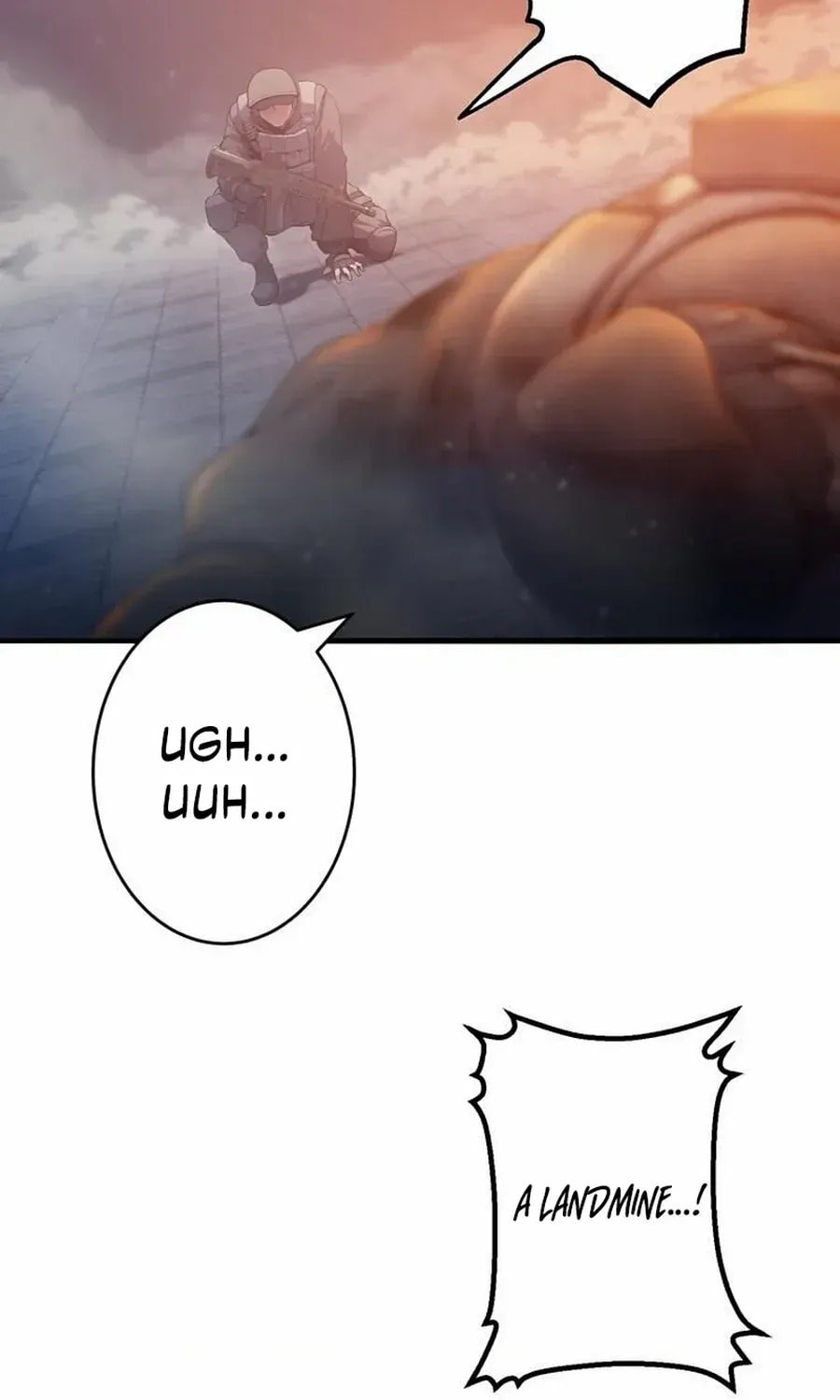 Sono Koukousei, Bourei (Ghost) ni Tsuki Chapter 1 page 15 - 