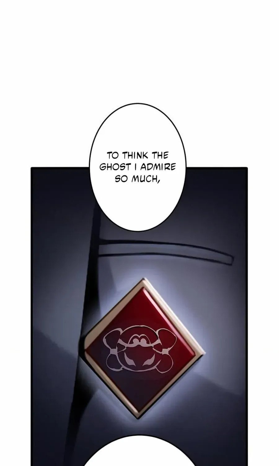 Sono Koukousei, Bourei (Ghost) ni Tsuki Chapter 1 page 147 - 