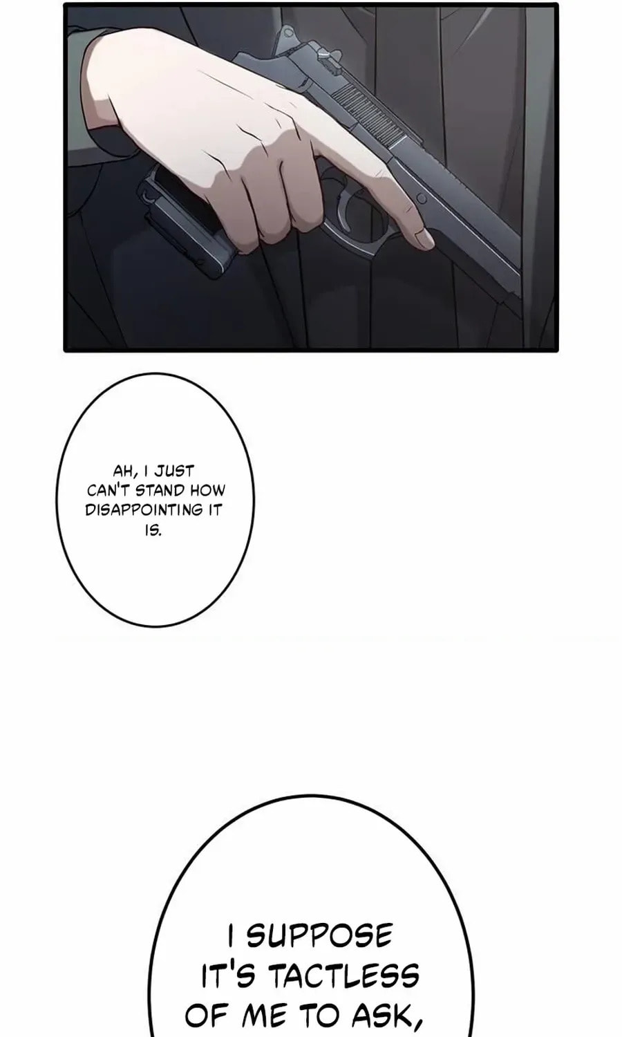 Sono Koukousei, Bourei (Ghost) ni Tsuki Chapter 1 page 149 - 