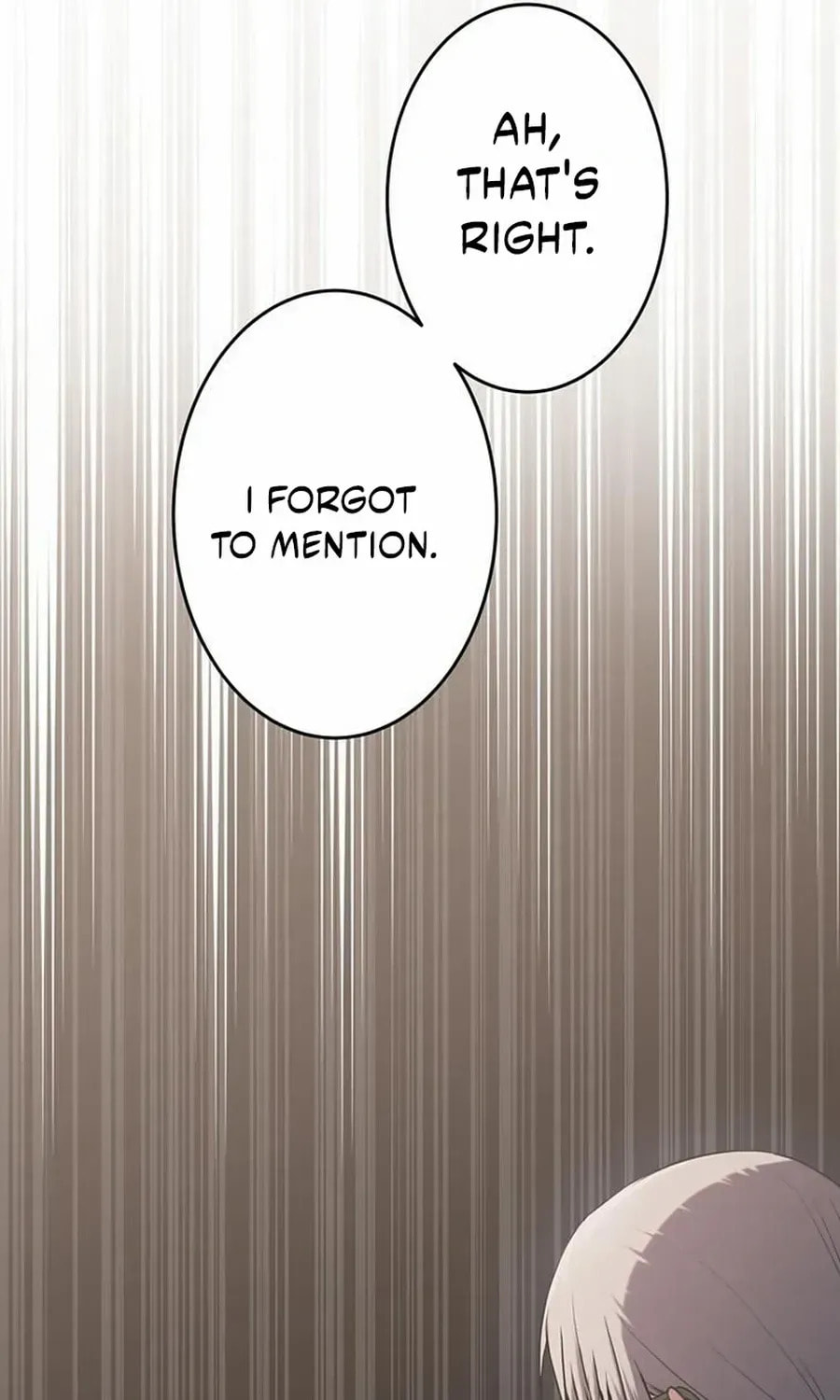 Sono Koukousei, Bourei (Ghost) ni Tsuki Chapter 1 page 157 - 