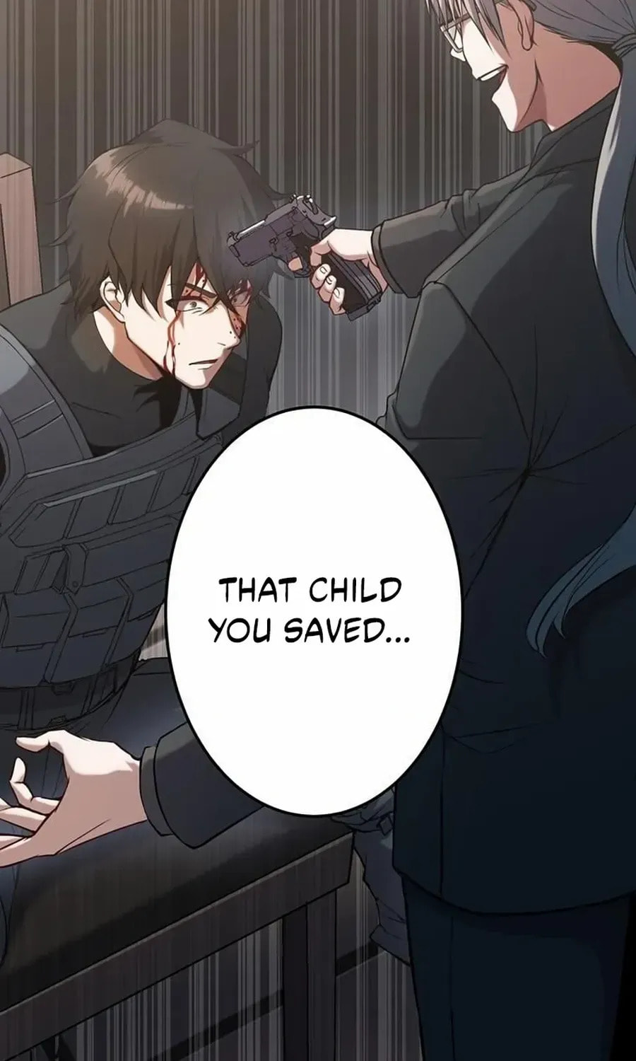 Sono Koukousei, Bourei (Ghost) ni Tsuki Chapter 1 page 158 - 