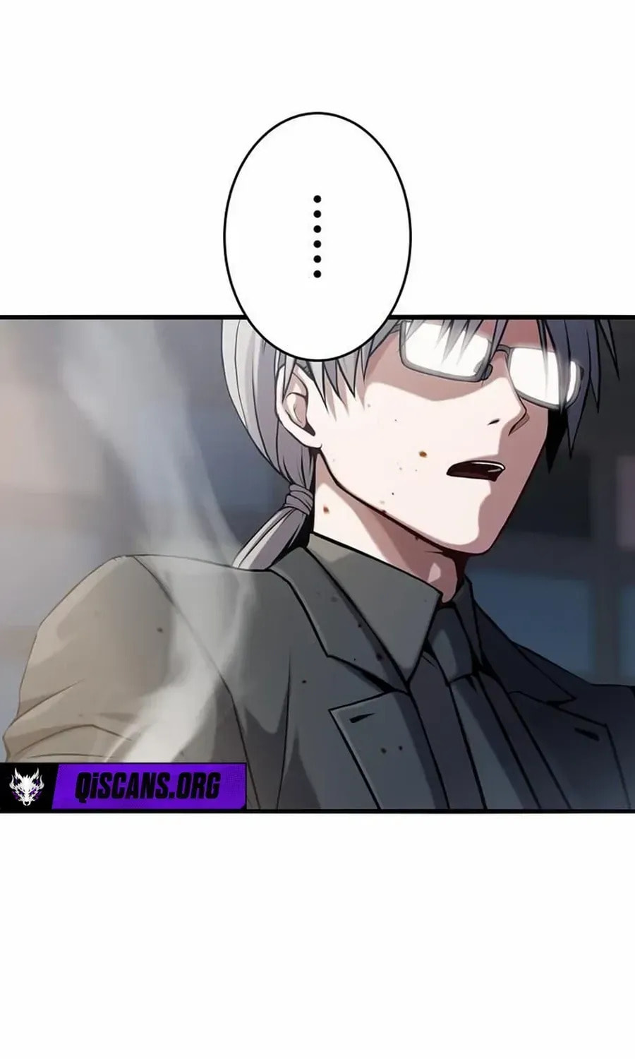Sono Koukousei, Bourei (Ghost) ni Tsuki Chapter 1 page 163 - 