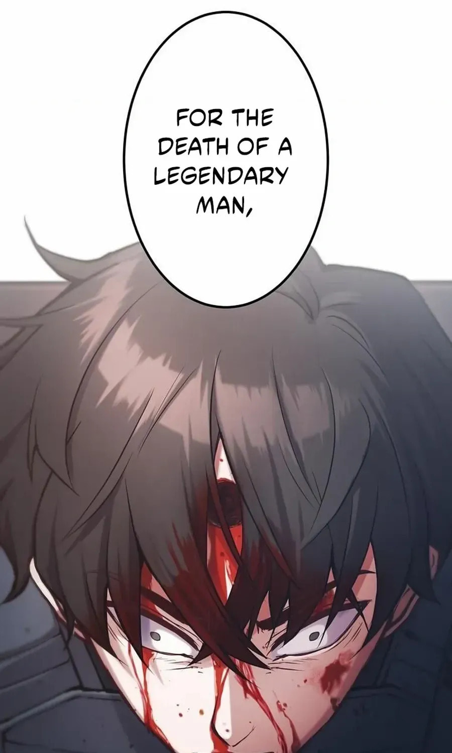 Sono Koukousei, Bourei (Ghost) ni Tsuki Chapter 1 page 164 - 