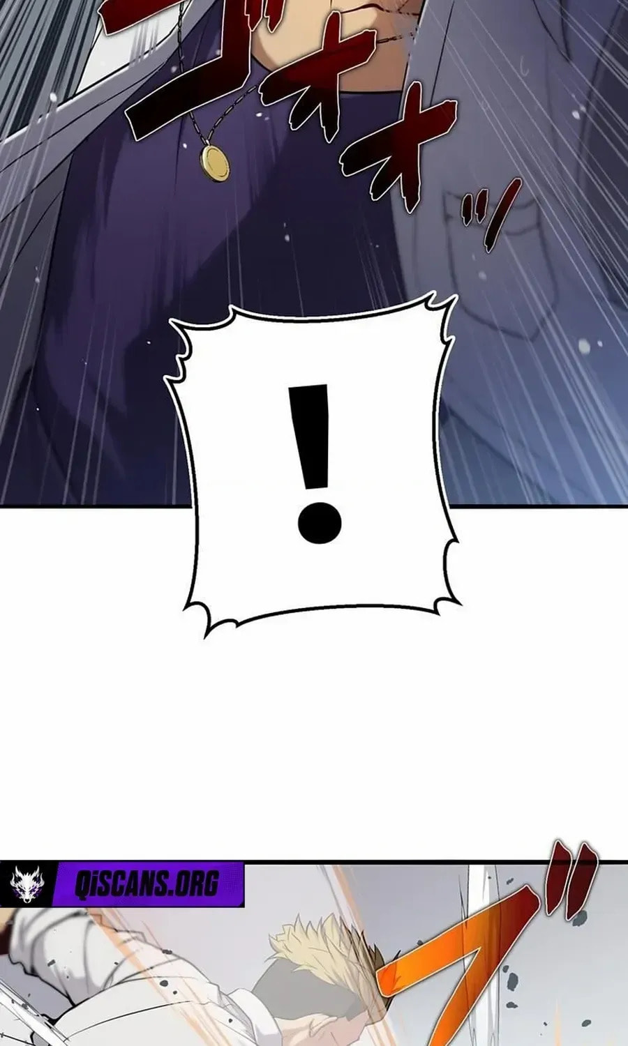 Sono Koukousei, Bourei (Ghost) ni Tsuki Chapter 1 page 184 - 