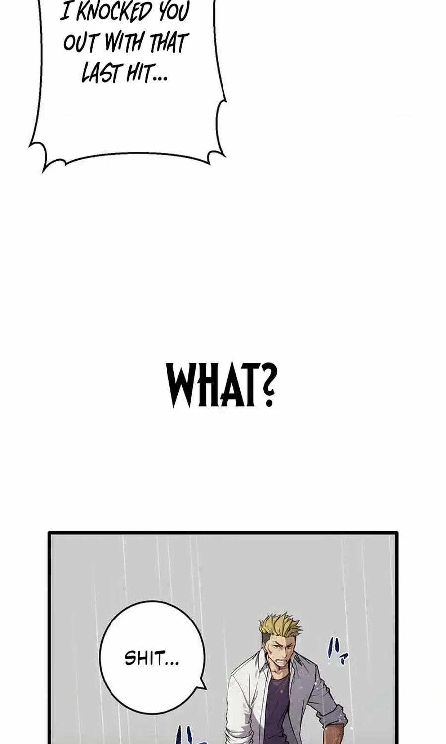 Sono Koukousei, Bourei (Ghost) ni Tsuki Chapter 1 page 188 - 