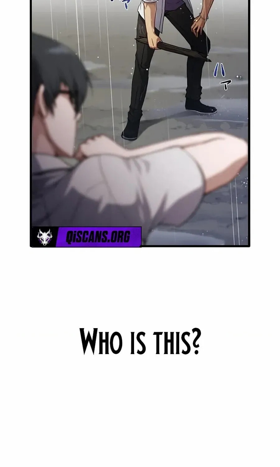 Sono Koukousei, Bourei (Ghost) ni Tsuki Chapter 1 page 189 - 