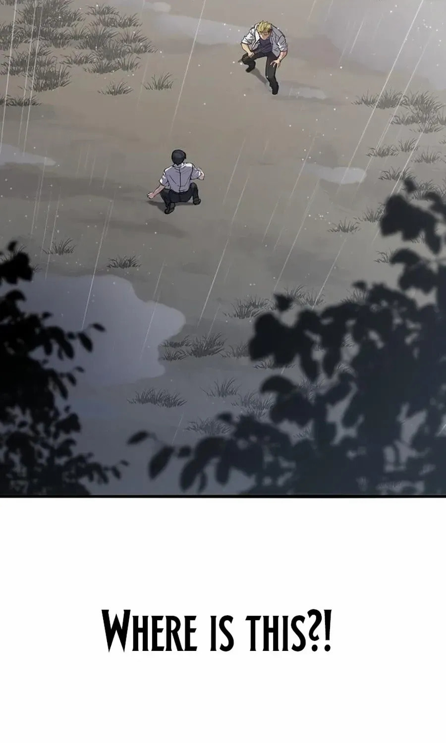 Sono Koukousei, Bourei (Ghost) ni Tsuki Chapter 1 page 191 - 