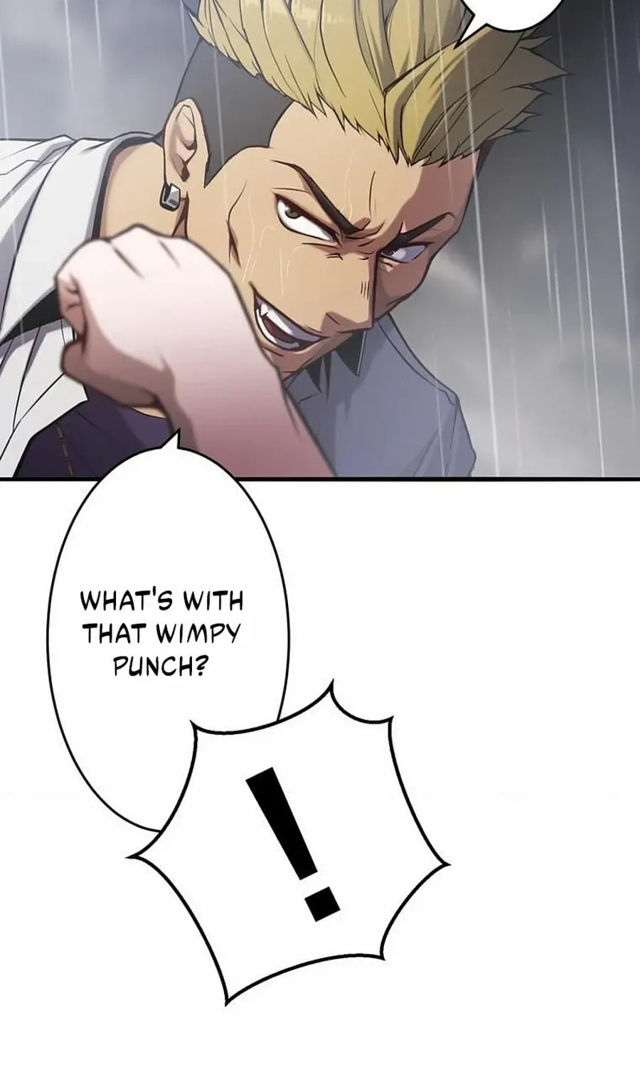 Sono Koukousei, Bourei (Ghost) ni Tsuki Chapter 1 page 199 - 