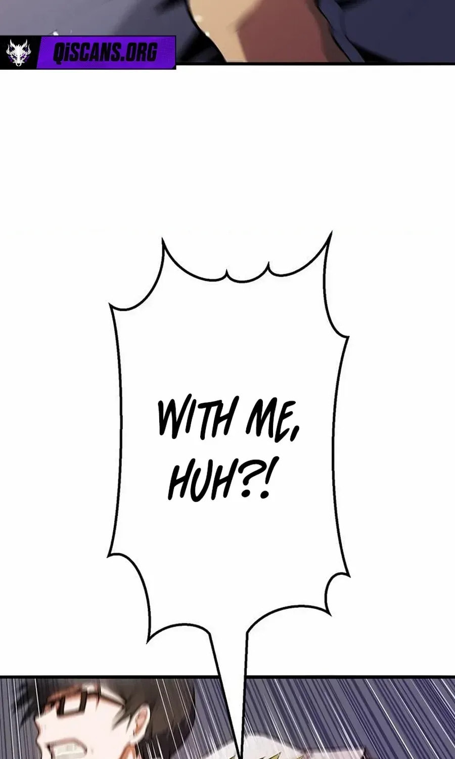 Sono Koukousei, Bourei (Ghost) ni Tsuki Chapter 1 page 201 - 