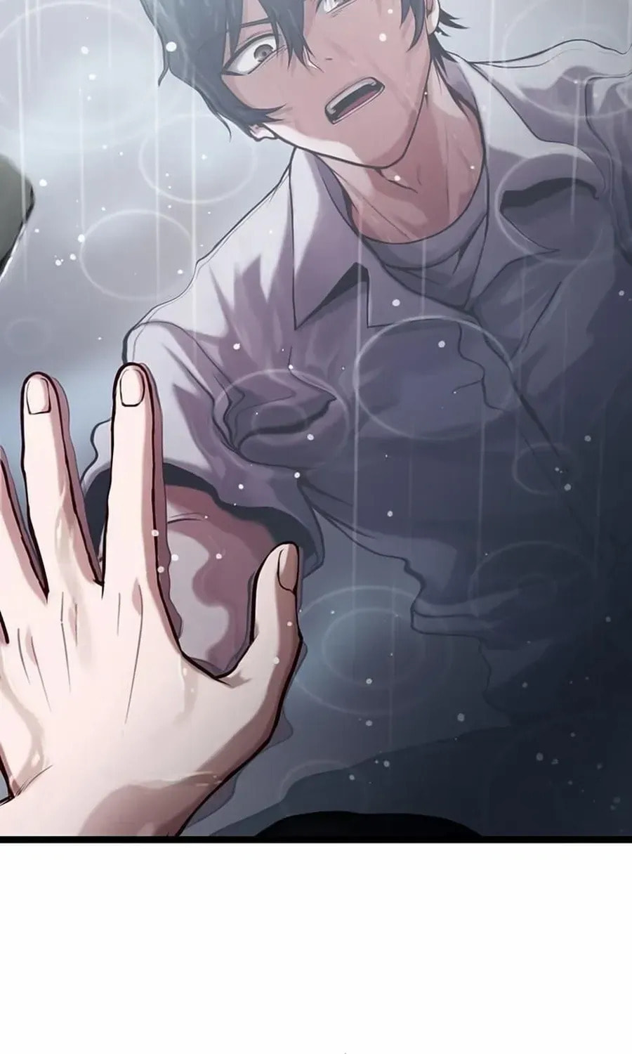 Sono Koukousei, Bourei (Ghost) ni Tsuki Chapter 1 page 211 - 