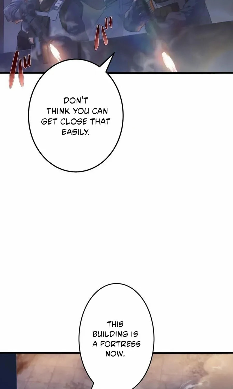 Sono Koukousei, Bourei (Ghost) ni Tsuki Chapter 1 page 25 - 