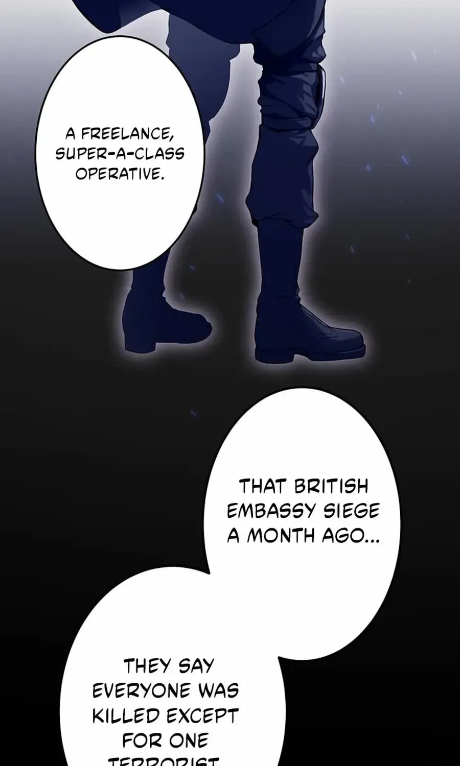 Sono Koukousei, Bourei (Ghost) ni Tsuki Chapter 1 page 32 - 