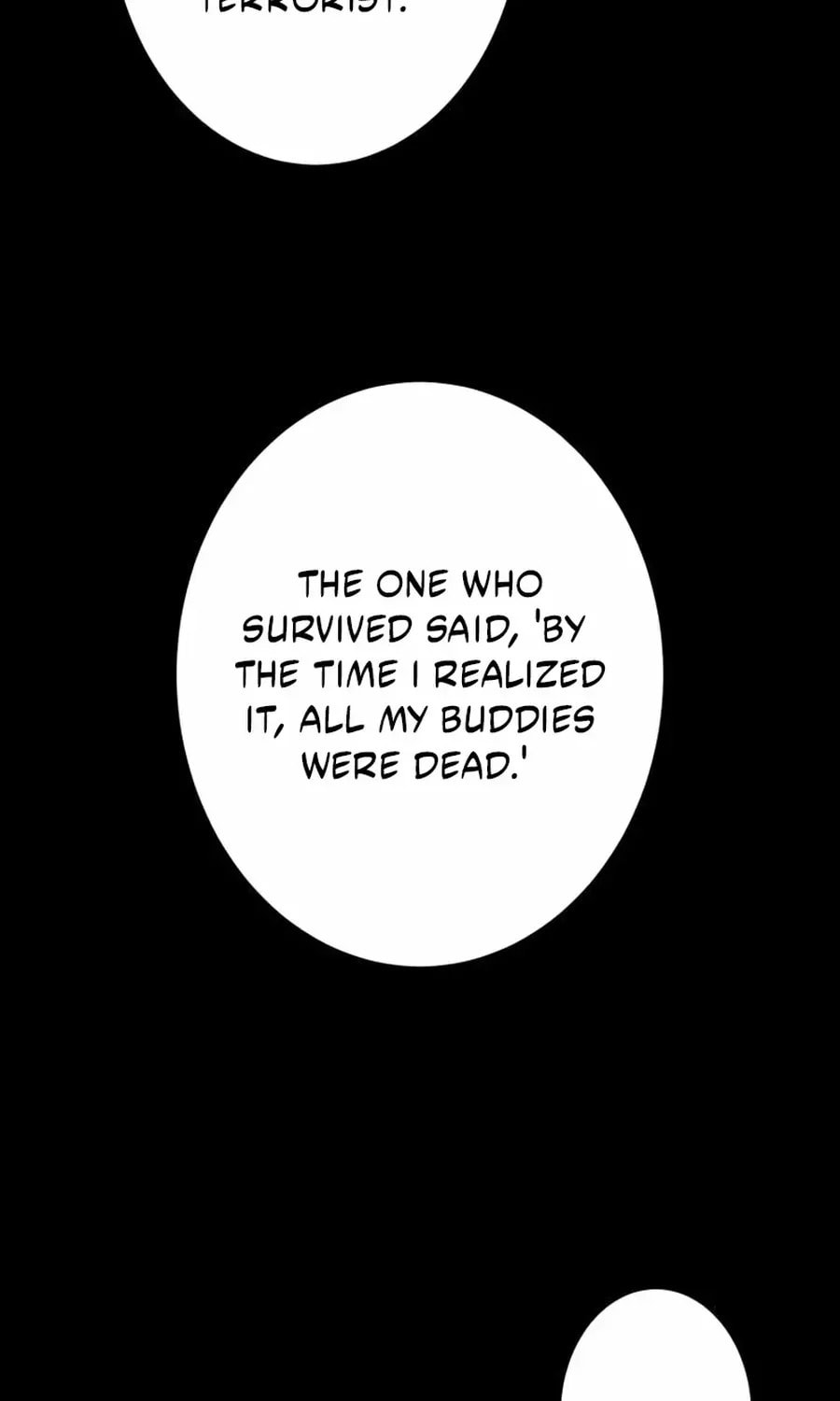 Sono Koukousei, Bourei (Ghost) ni Tsuki Chapter 1 page 33 - 