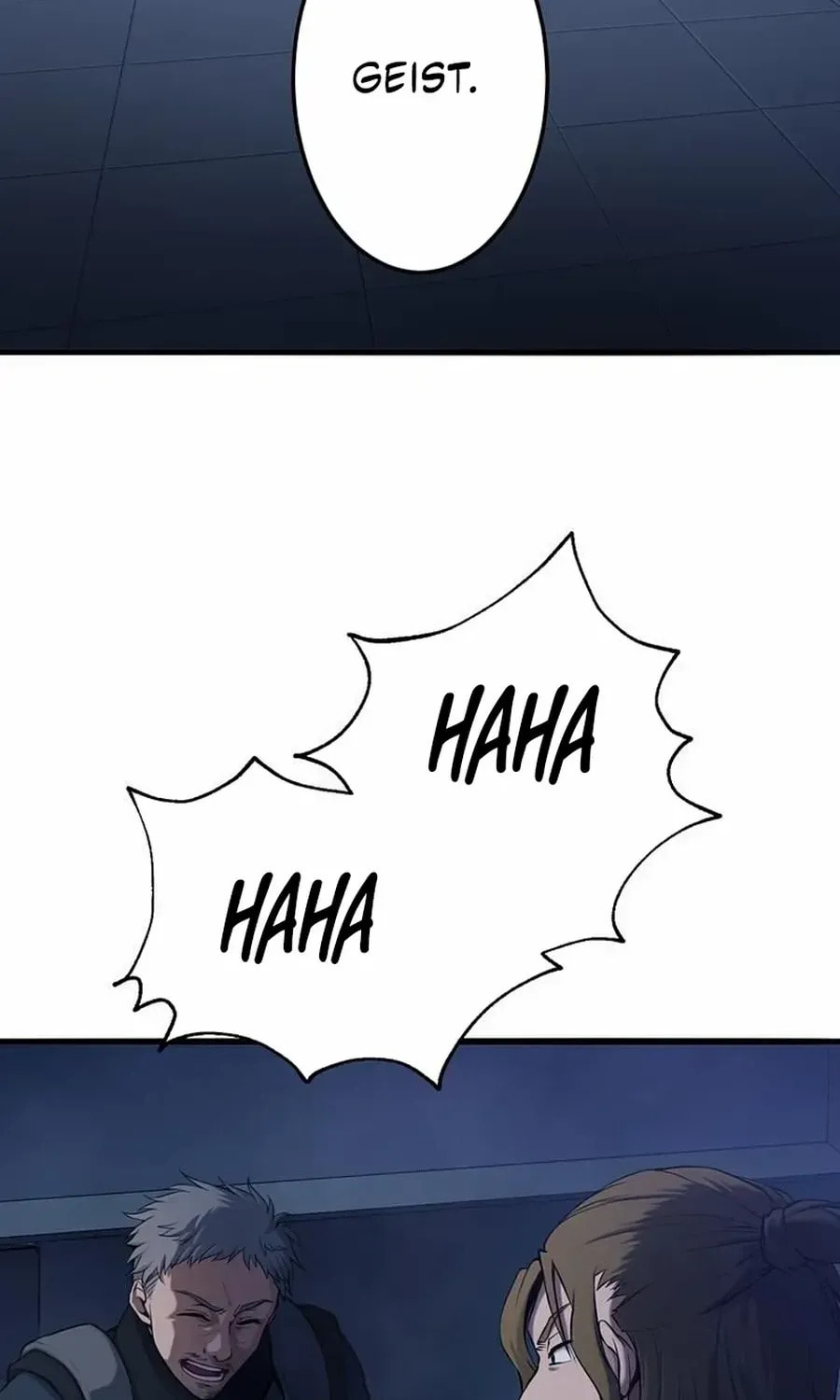 Sono Koukousei, Bourei (Ghost) ni Tsuki Chapter 1 page 38 - 