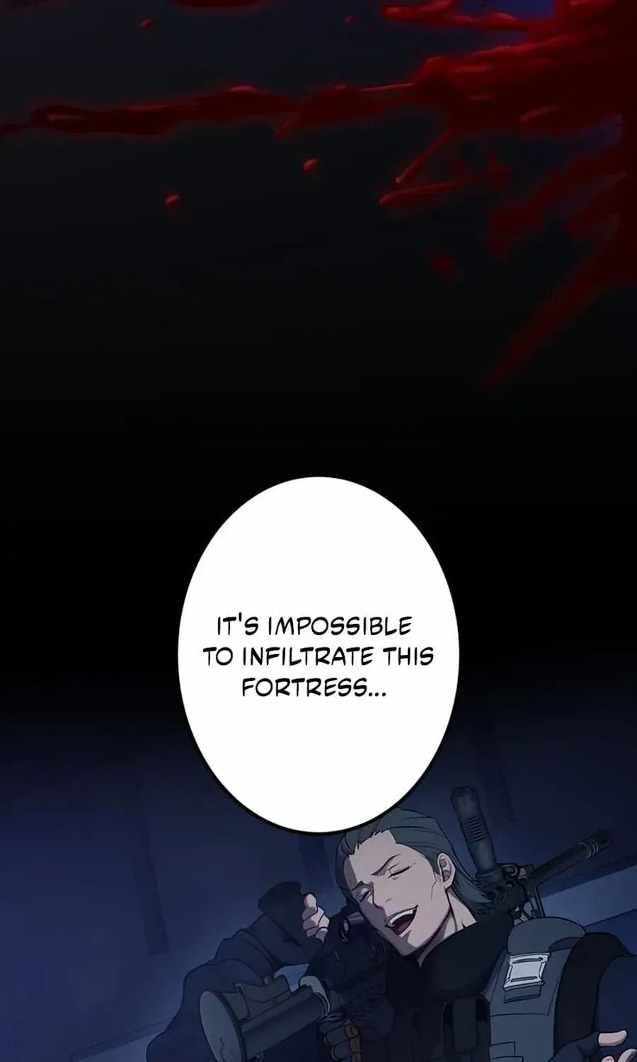 Sono Koukousei, Bourei (Ghost) ni Tsuki Chapter 1 page 43 - 