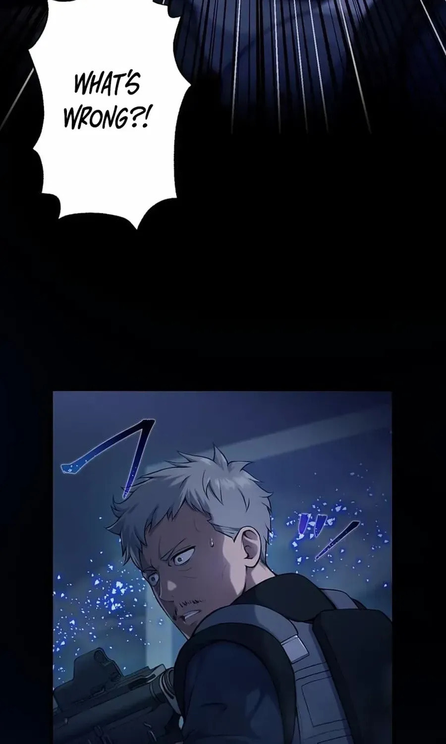 Sono Koukousei, Bourei (Ghost) ni Tsuki Chapter 1 page 48 - 
