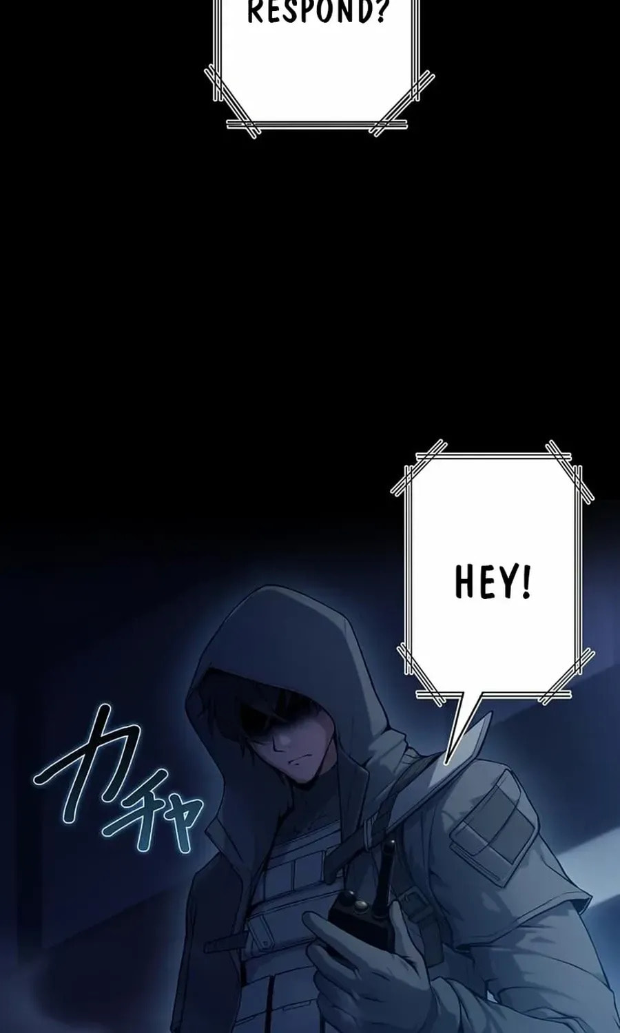 Sono Koukousei, Bourei (Ghost) ni Tsuki Chapter 1 page 63 - 