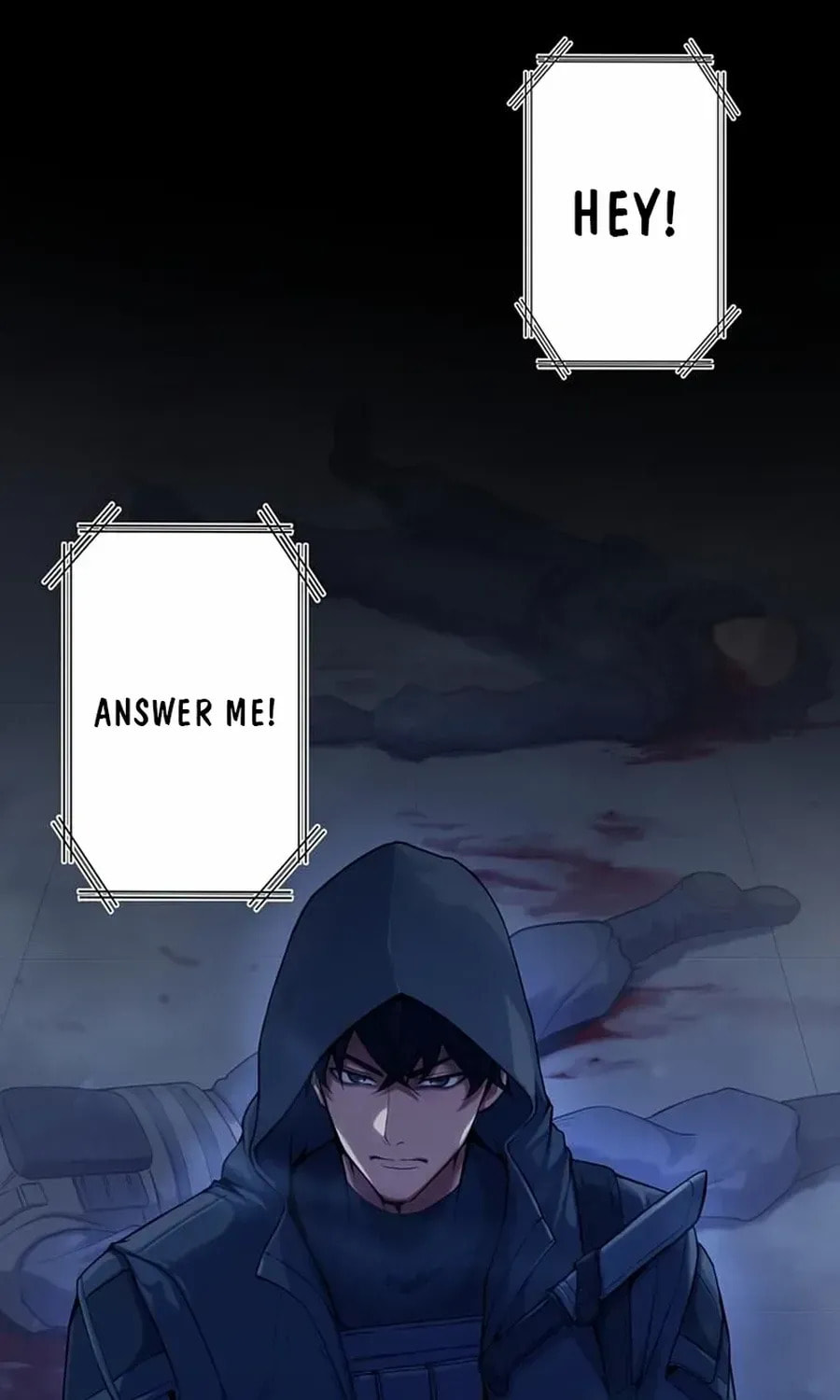 Sono Koukousei, Bourei (Ghost) ni Tsuki Chapter 1 page 65 - 