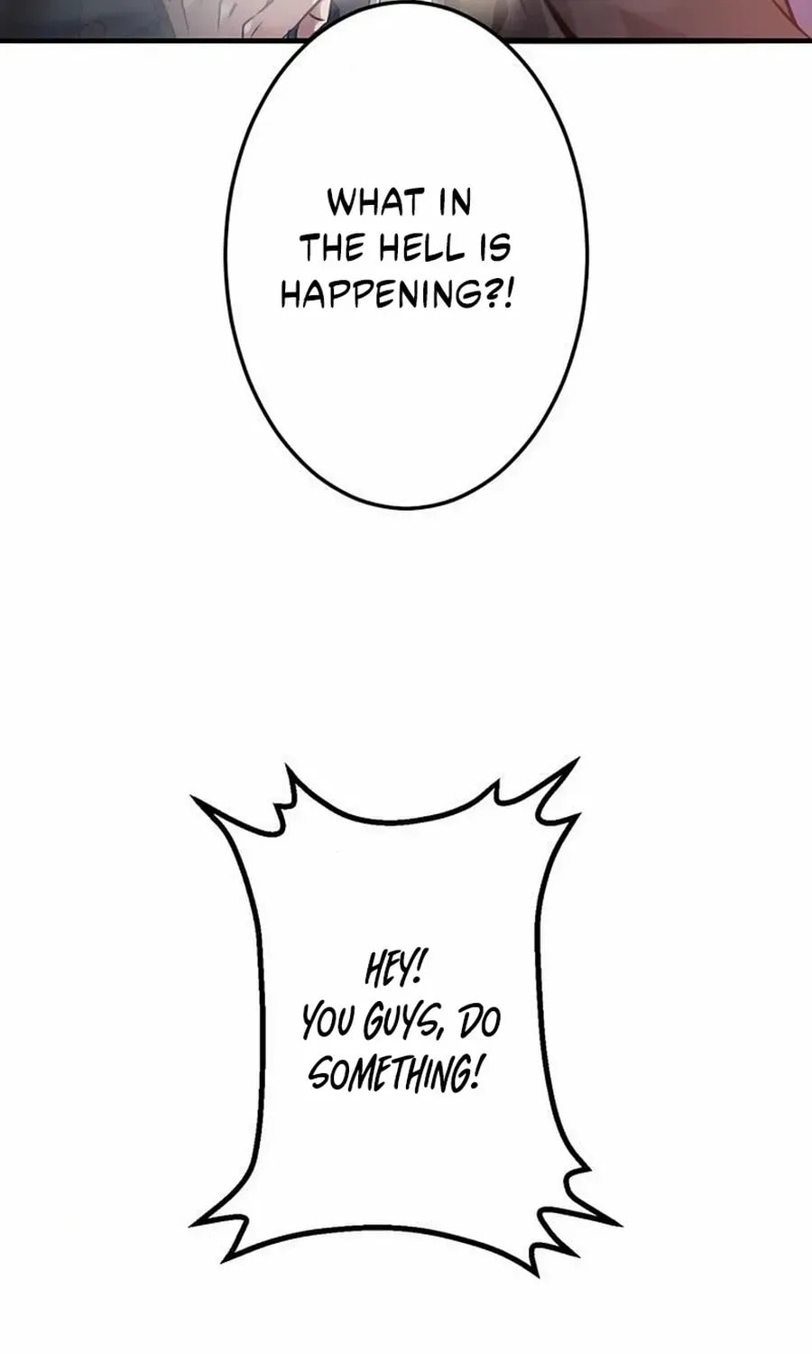 Sono Koukousei, Bourei (Ghost) ni Tsuki Chapter 1 page 84 - 