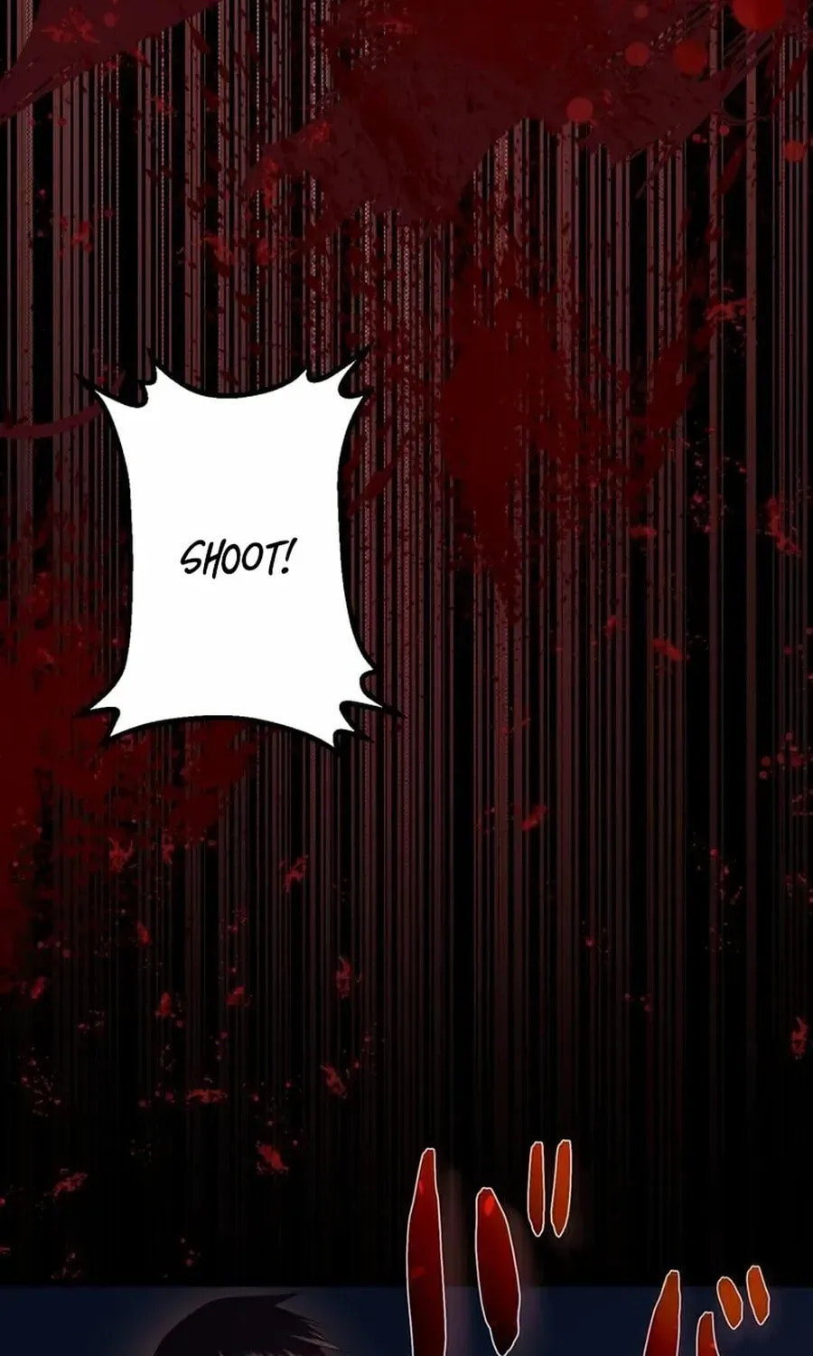 Sono Koukousei, Bourei (Ghost) ni Tsuki Chapter 1 page 95 - 