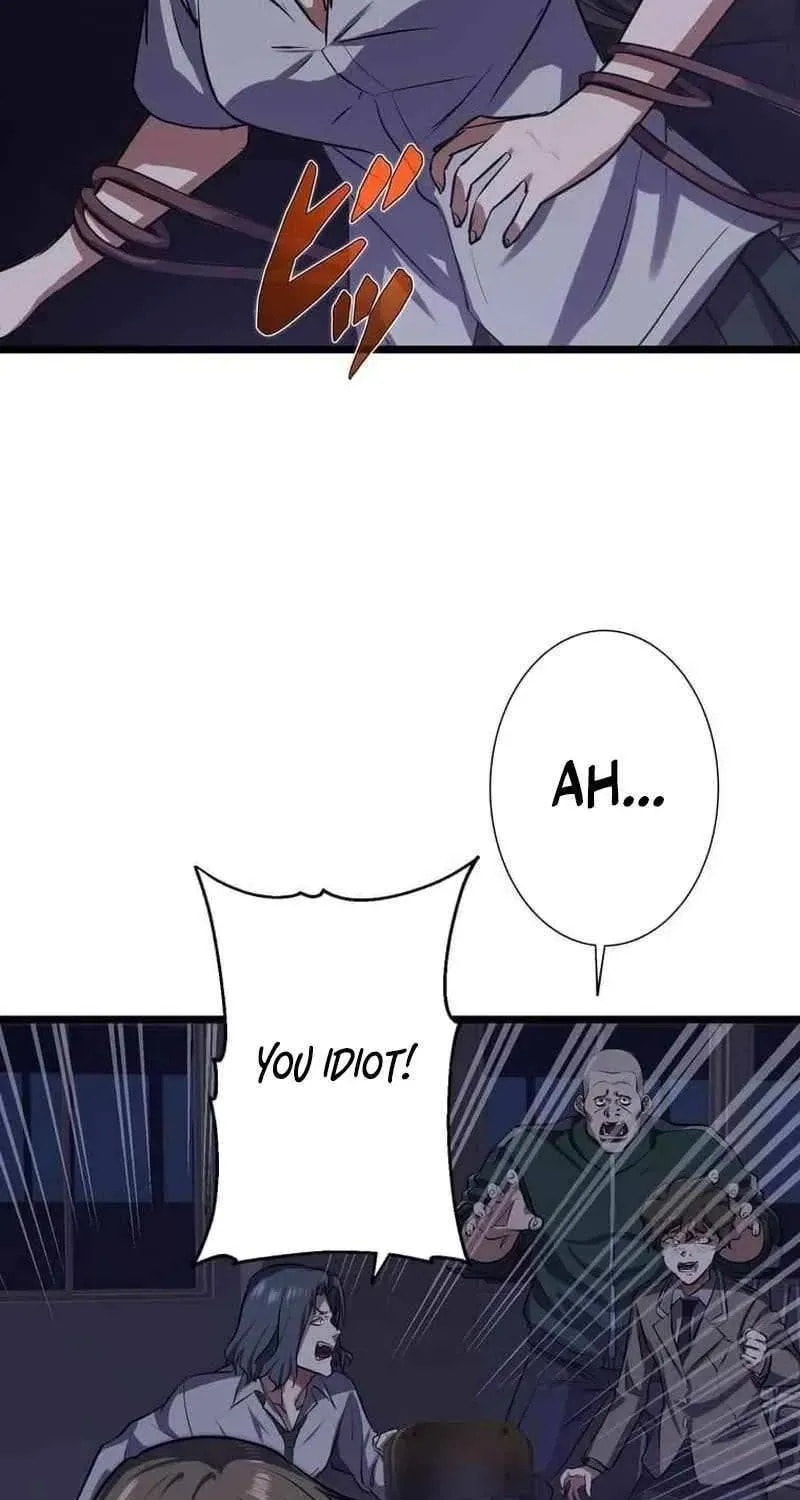 Sono Koukousei, Bourei (Ghost) ni Tsuki Chapter 10 page 11 - 