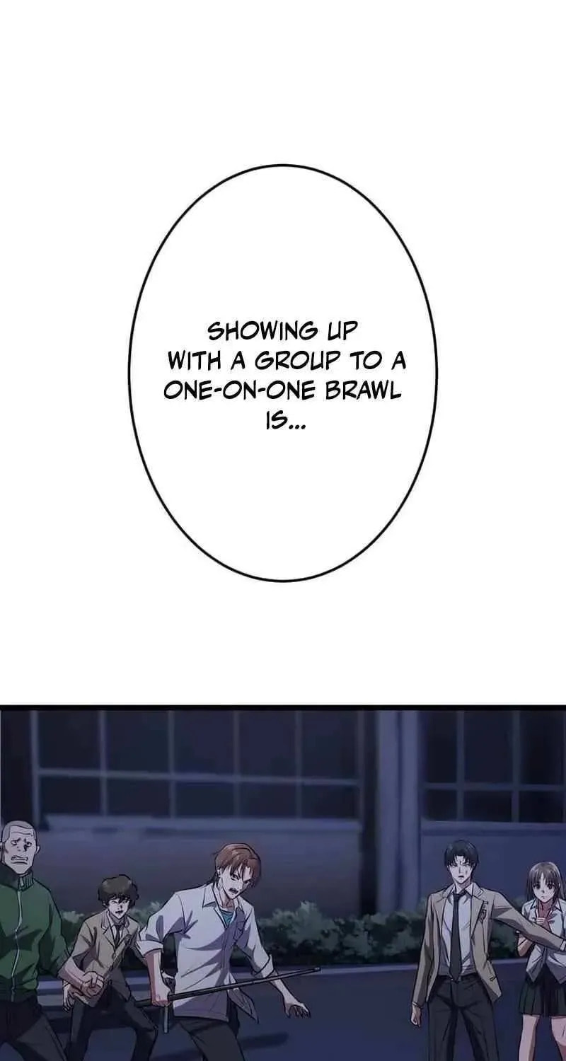 Sono Koukousei, Bourei (Ghost) ni Tsuki Chapter 10 page 101 - 