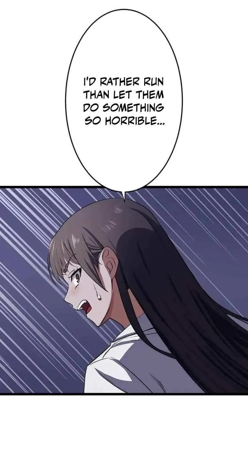 Sono Koukousei, Bourei (Ghost) ni Tsuki Chapter 10 page 13 - 