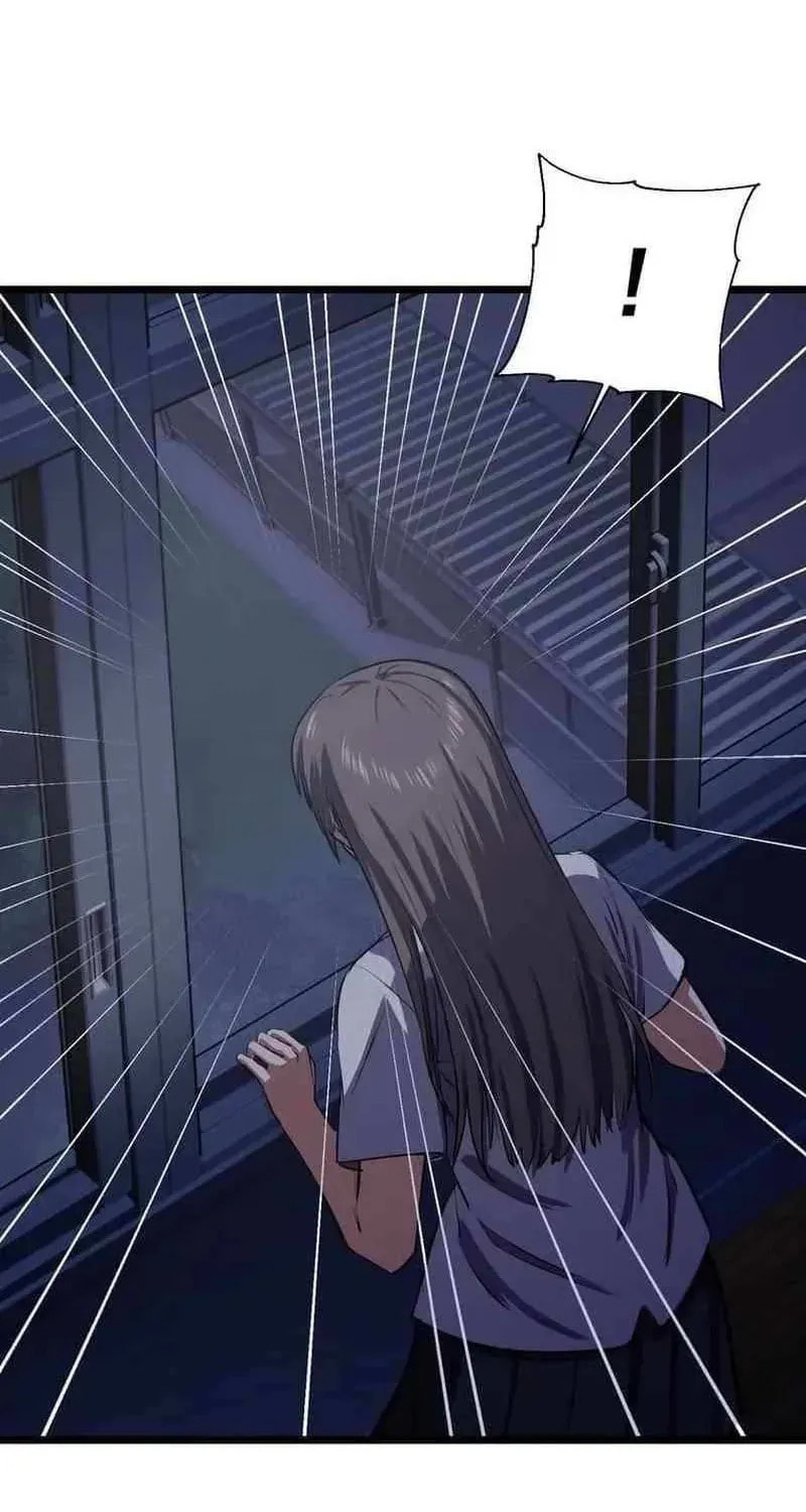 Sono Koukousei, Bourei (Ghost) ni Tsuki Chapter 10 page 14 - 