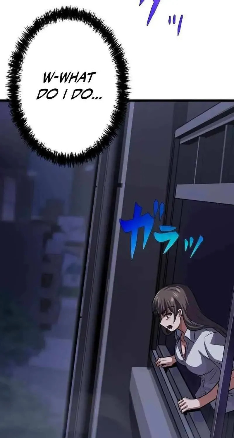 Sono Koukousei, Bourei (Ghost) ni Tsuki Chapter 10 page 19 - 