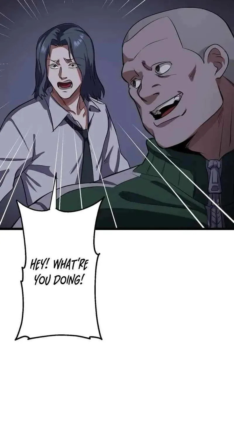 Sono Koukousei, Bourei (Ghost) ni Tsuki Chapter 10 page 22 - 