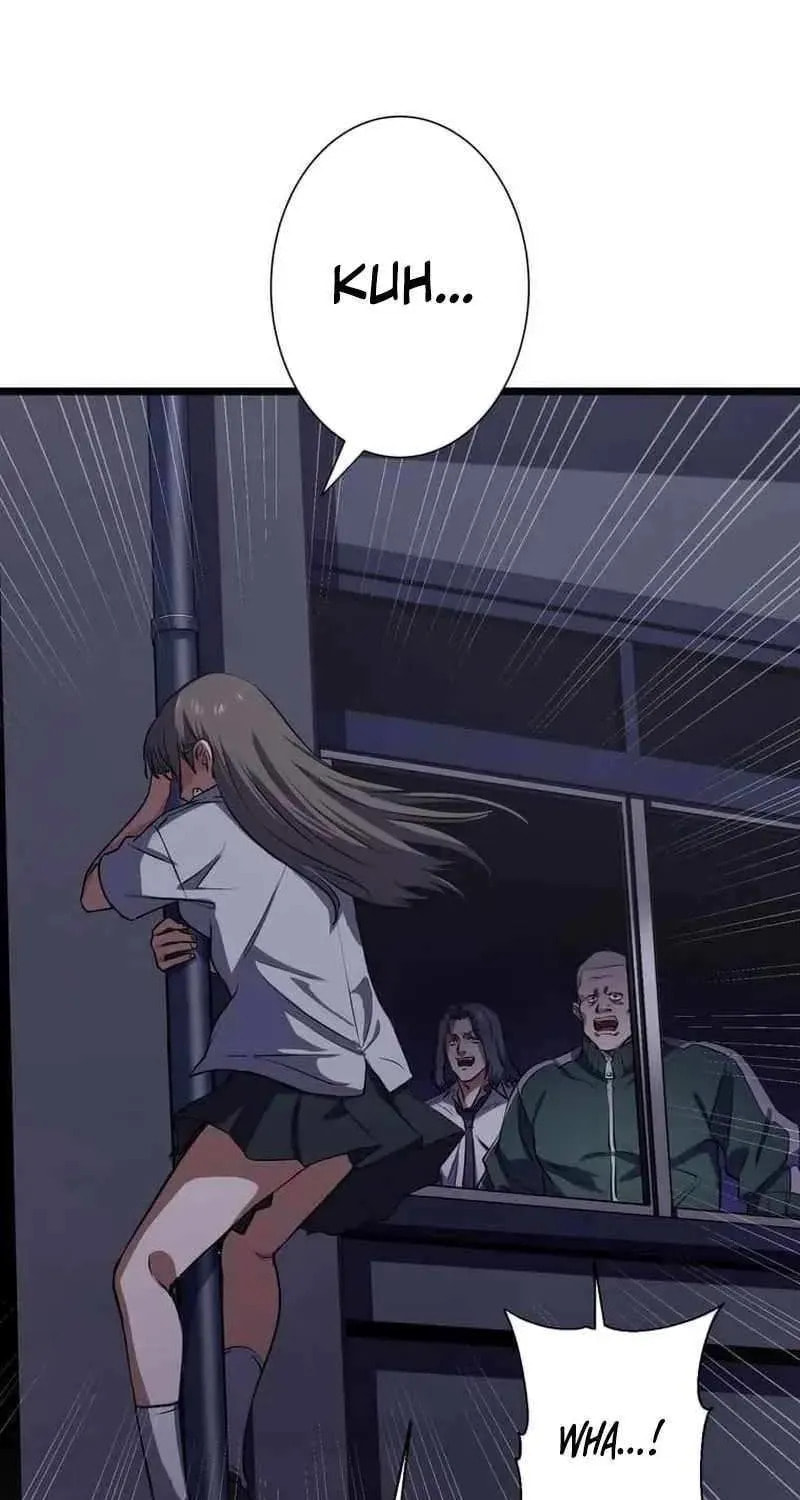Sono Koukousei, Bourei (Ghost) ni Tsuki Chapter 10 page 23 - 