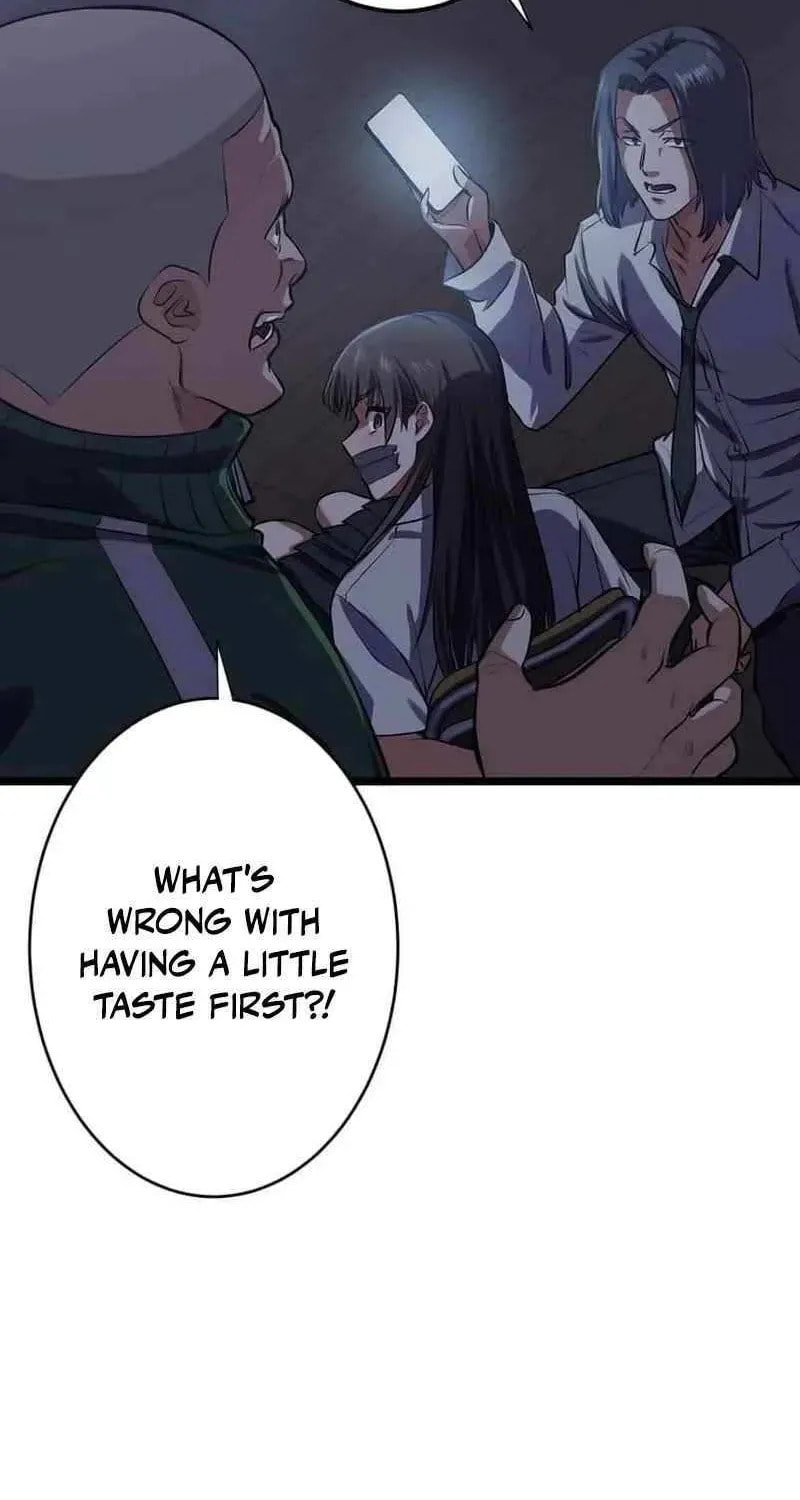 Sono Koukousei, Bourei (Ghost) ni Tsuki Chapter 10 page 4 - 