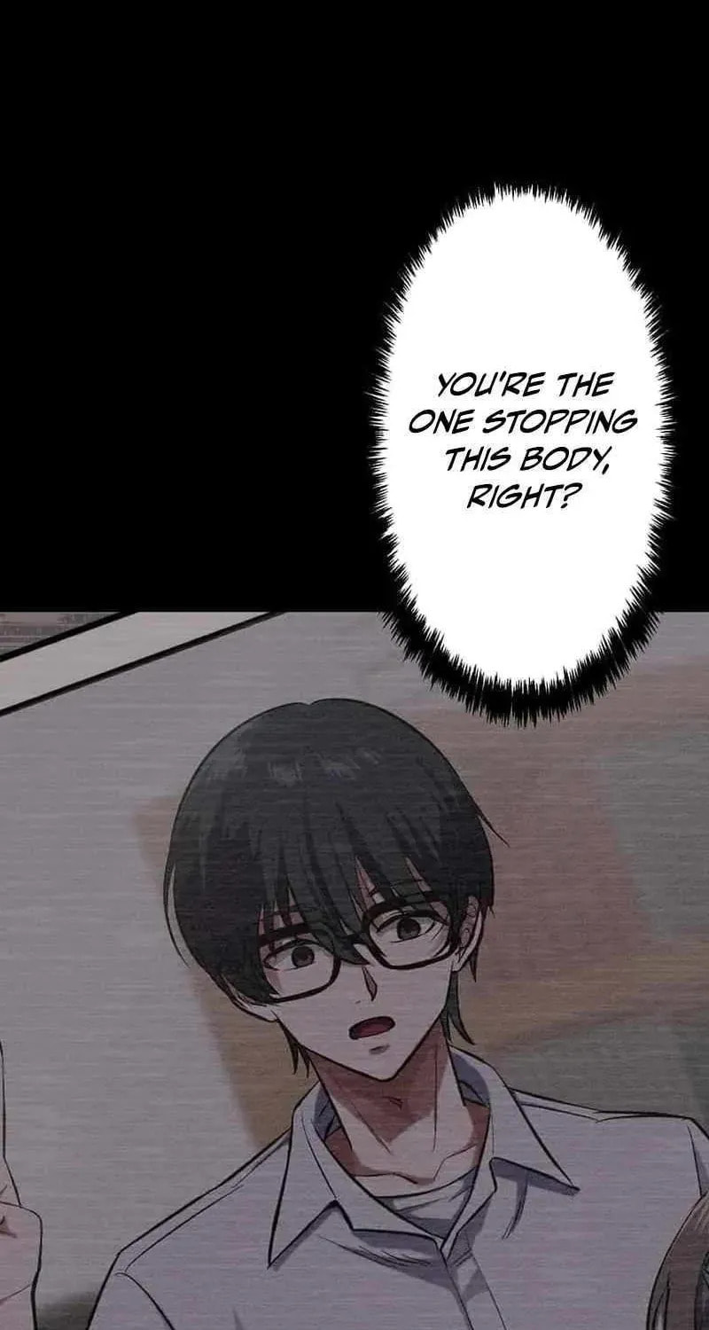 Sono Koukousei, Bourei (Ghost) ni Tsuki Chapter 10 page 34 - 