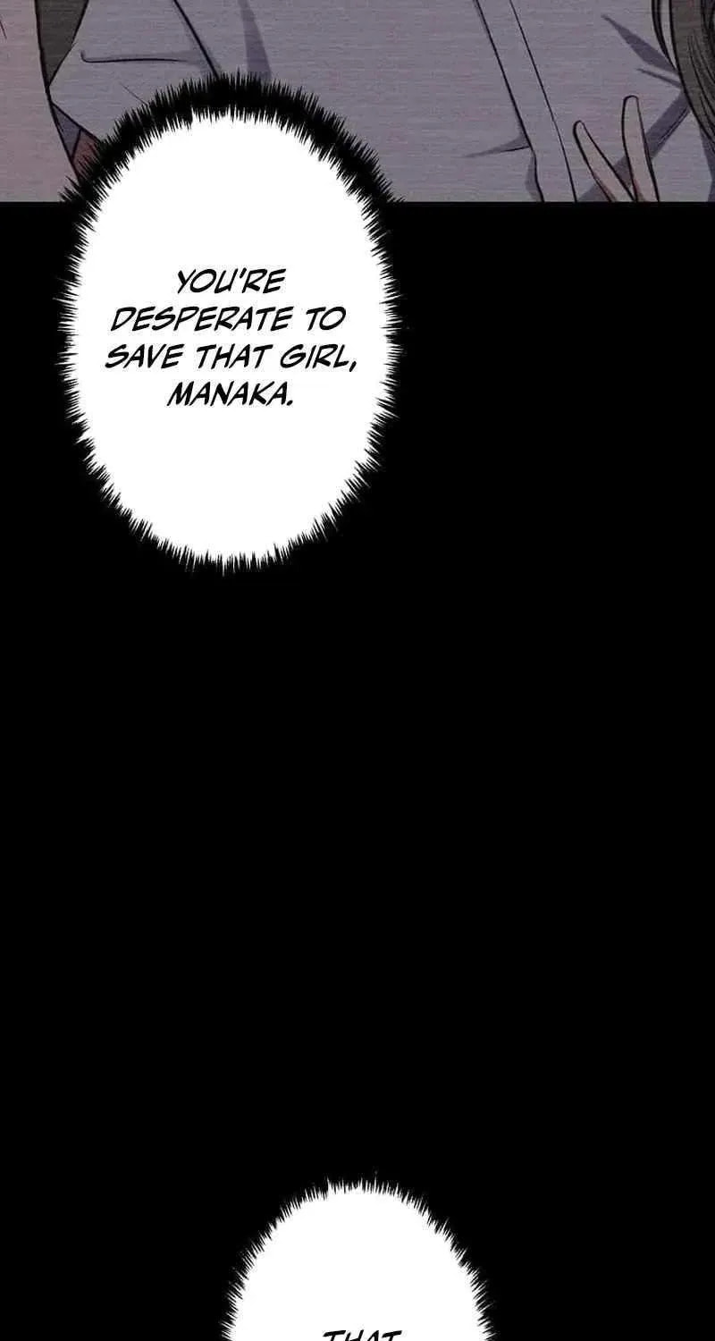 Sono Koukousei, Bourei (Ghost) ni Tsuki Chapter 10 page 35 - 
