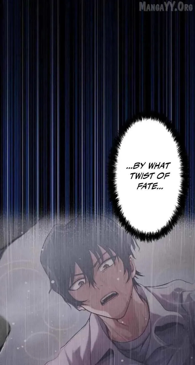 Sono Koukousei, Bourei (Ghost) ni Tsuki Chapter 10 page 41 - 