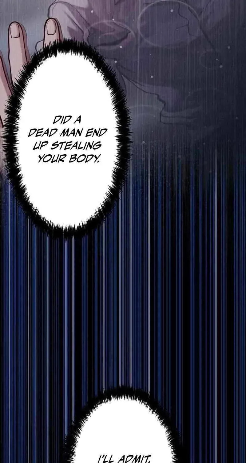 Sono Koukousei, Bourei (Ghost) ni Tsuki Chapter 10 page 42 - 