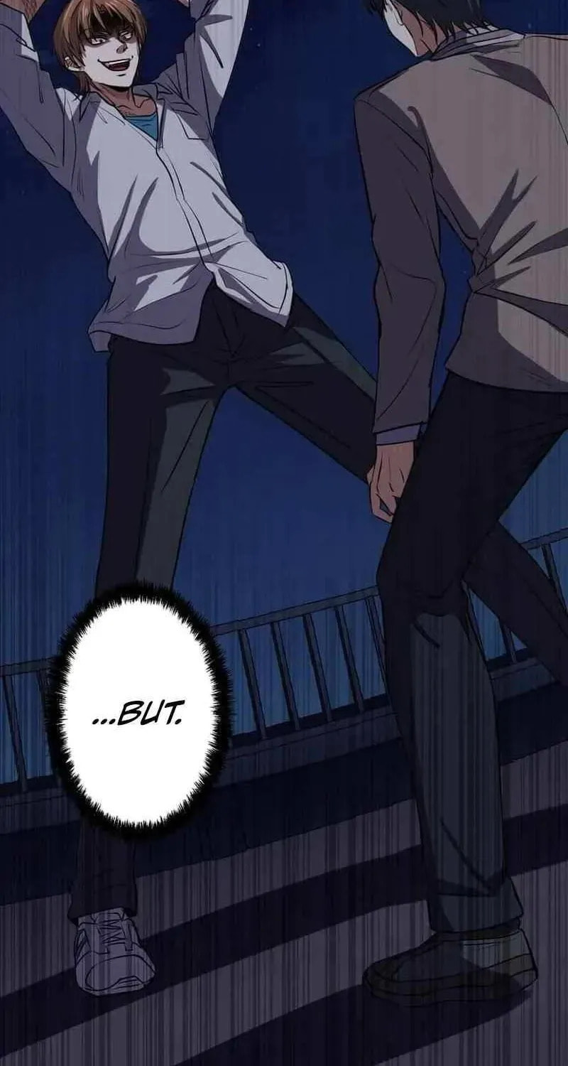 Sono Koukousei, Bourei (Ghost) ni Tsuki Chapter 10 page 44 - 