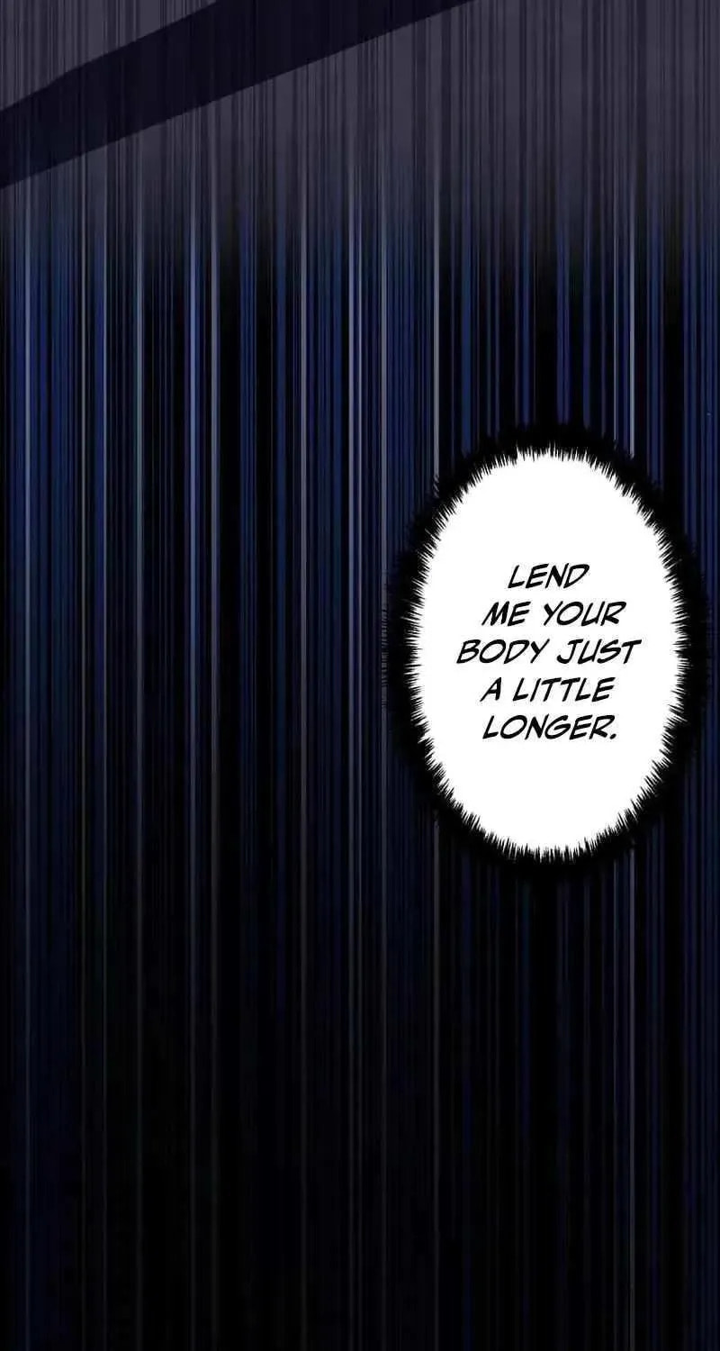 Sono Koukousei, Bourei (Ghost) ni Tsuki Chapter 10 page 45 - 
