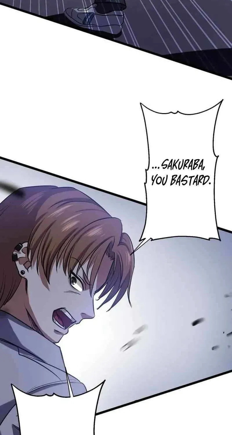 Sono Koukousei, Bourei (Ghost) ni Tsuki Chapter 10 page 50 - 