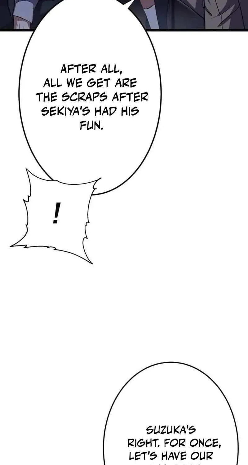 Sono Koukousei, Bourei (Ghost) ni Tsuki Chapter 10 page 6 - 
