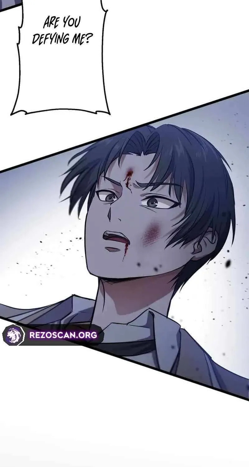 Sono Koukousei, Bourei (Ghost) ni Tsuki Chapter 10 page 51 - 