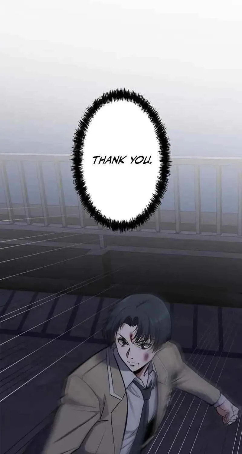 Sono Koukousei, Bourei (Ghost) ni Tsuki Chapter 10 page 52 - 