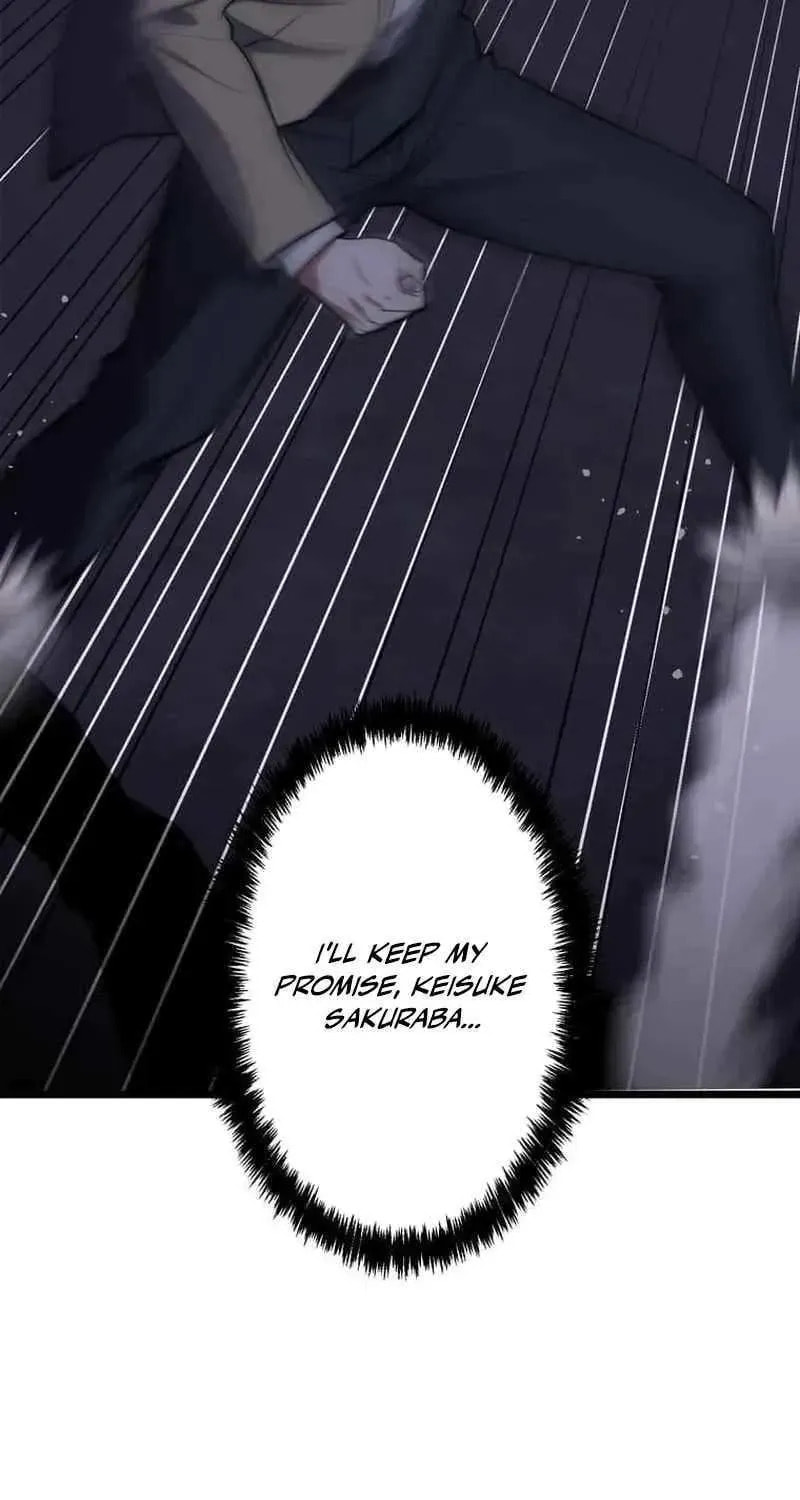 Sono Koukousei, Bourei (Ghost) ni Tsuki Chapter 10 page 53 - 