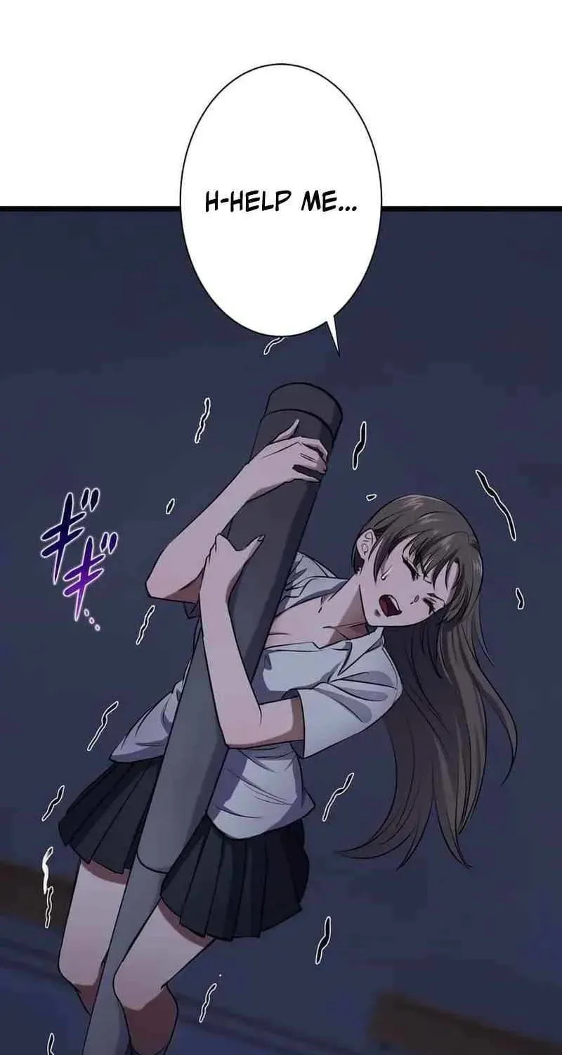 Sono Koukousei, Bourei (Ghost) ni Tsuki Chapter 10 page 58 - 