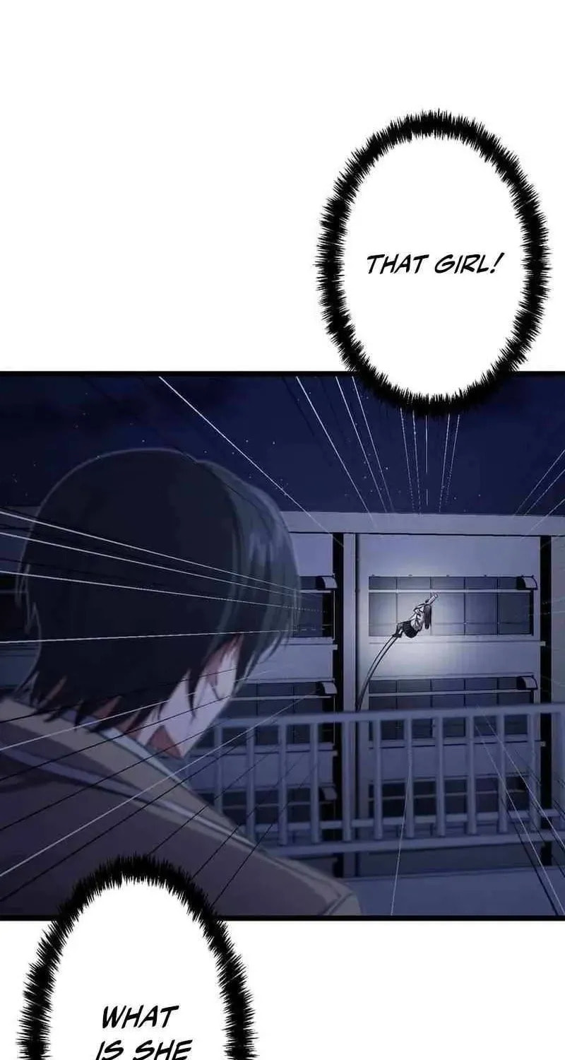 Sono Koukousei, Bourei (Ghost) ni Tsuki Chapter 10 page 60 - 