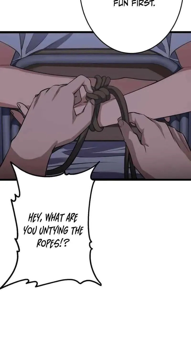 Sono Koukousei, Bourei (Ghost) ni Tsuki Chapter 10 page 7 - 