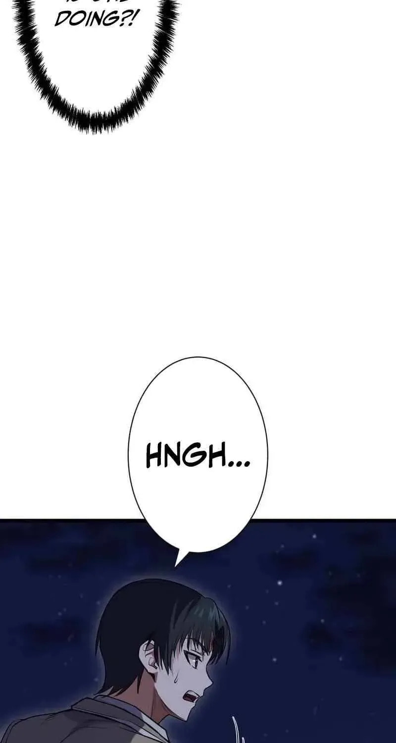 Sono Koukousei, Bourei (Ghost) ni Tsuki Chapter 10 page 61 - 