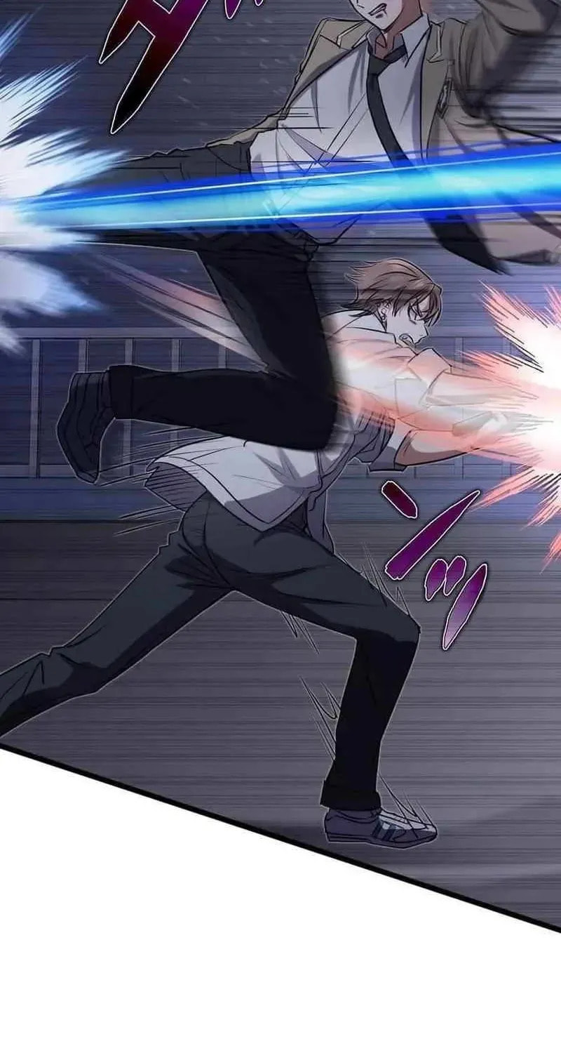 Sono Koukousei, Bourei (Ghost) ni Tsuki Chapter 10 page 66 - 