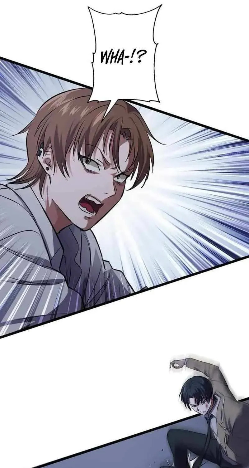 Sono Koukousei, Bourei (Ghost) ni Tsuki Chapter 10 page 67 - 